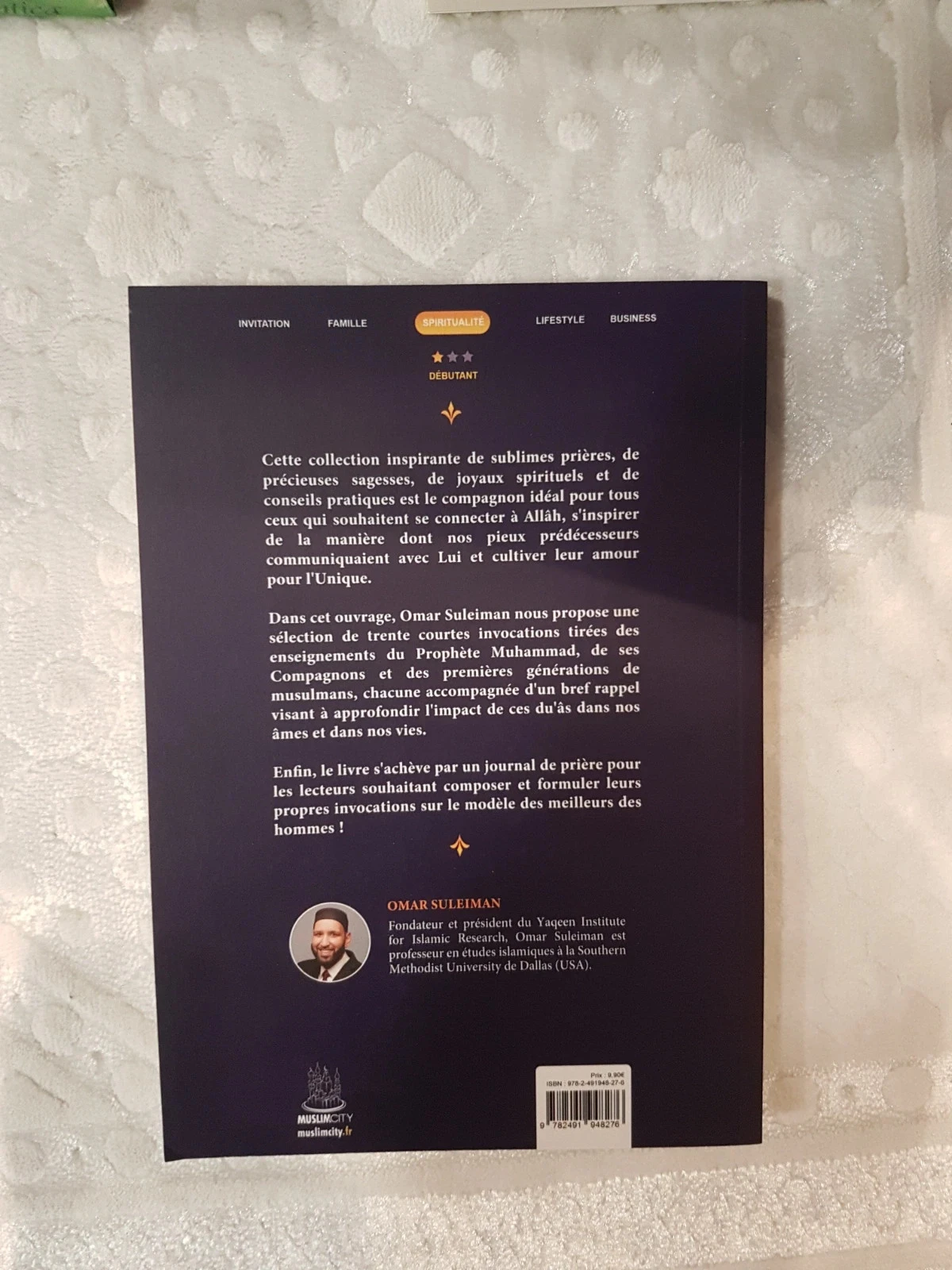 Les prières des pieux – photo 2